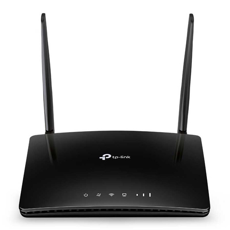مودم روتر سیمکارتی 4G LTE تی پی لینک Archer MR202 - 3