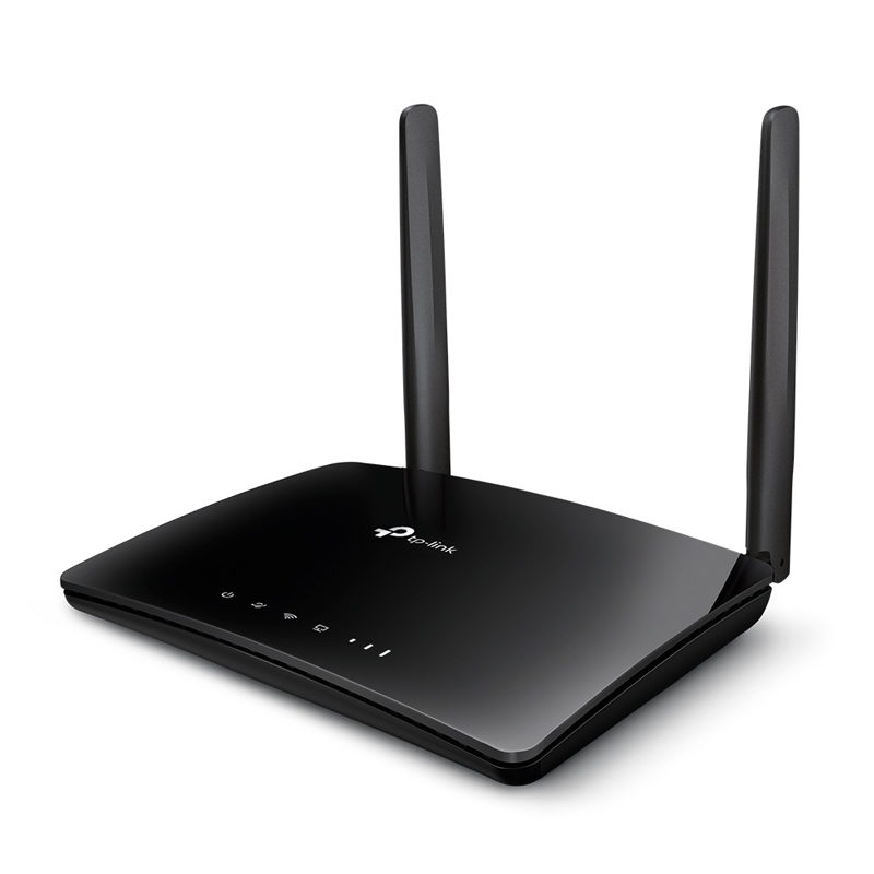مودم روتر سیمکارتی 4G LTE تی پی لینک Archer MR400 - 3
