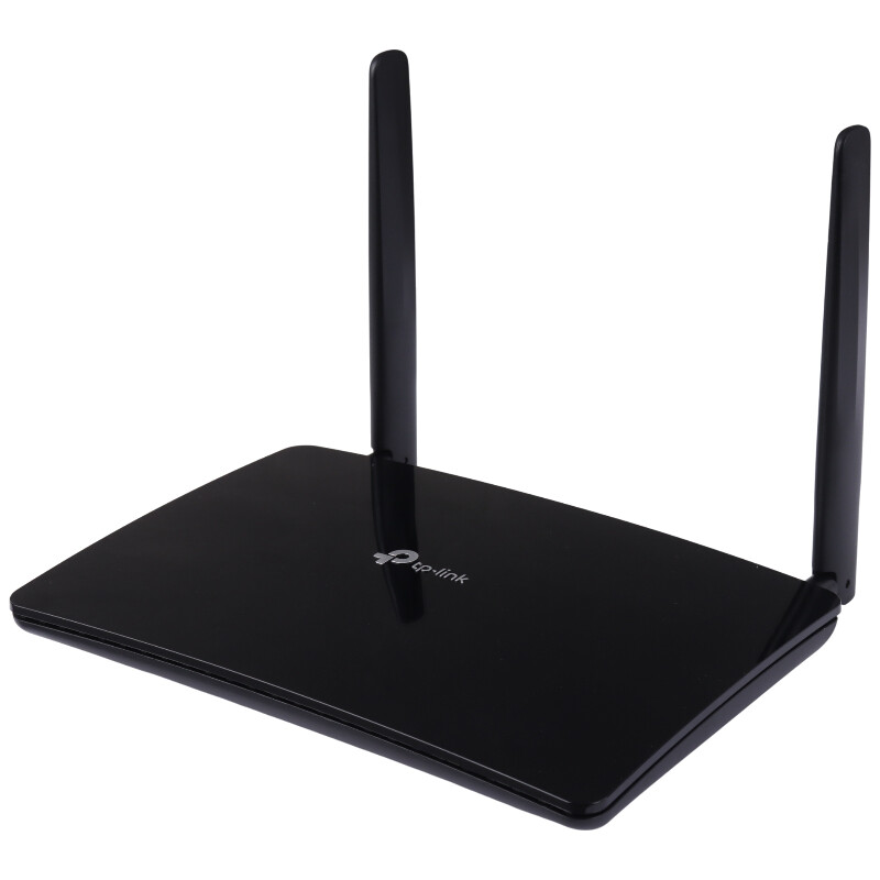 مودم روتر سیمکارتی 4G+ LTE تی پی لینک Archer MR600 - 2