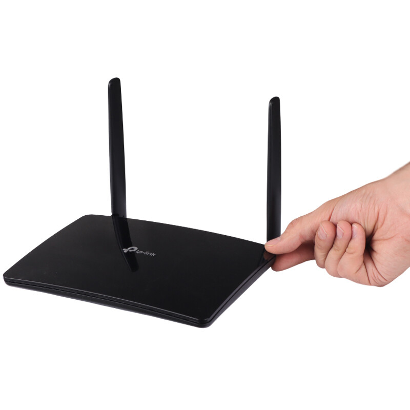 مودم روتر سیمکارتی 4G+ LTE تی پی لینک Archer MR600 - 6