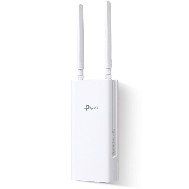 مودم روتر سیمکارتی 4G LTE تی پی لینک TL-MR100-Outdoor - 3