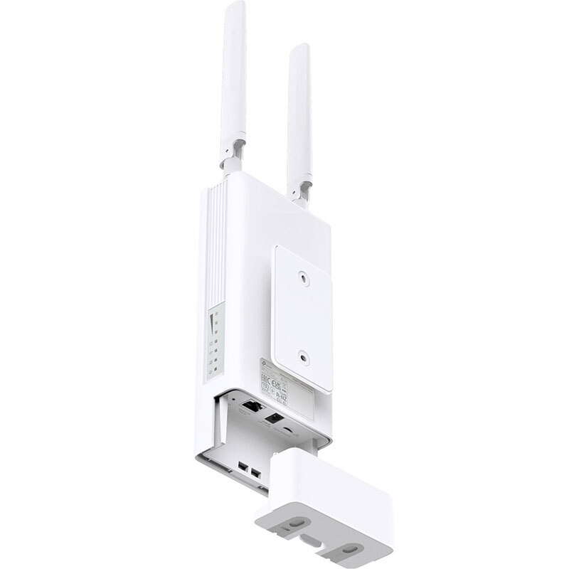 مودم روتر سیمکارتی 4G LTE تی پی لینک TL-MR100-Outdoor - 4