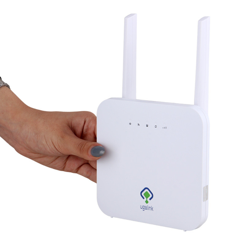 مودم روتر سیمکارتی 4G LTE یوگالینک UG-4221 - 5