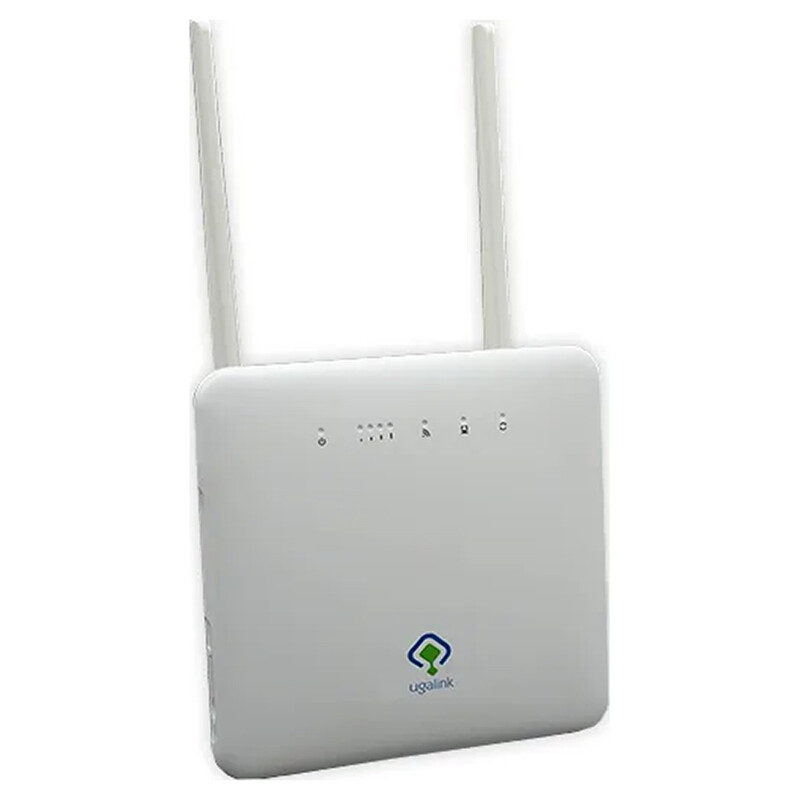 مودم روتر سیمکارتی 4G LTE یوگالینک UG-4240 - 3
