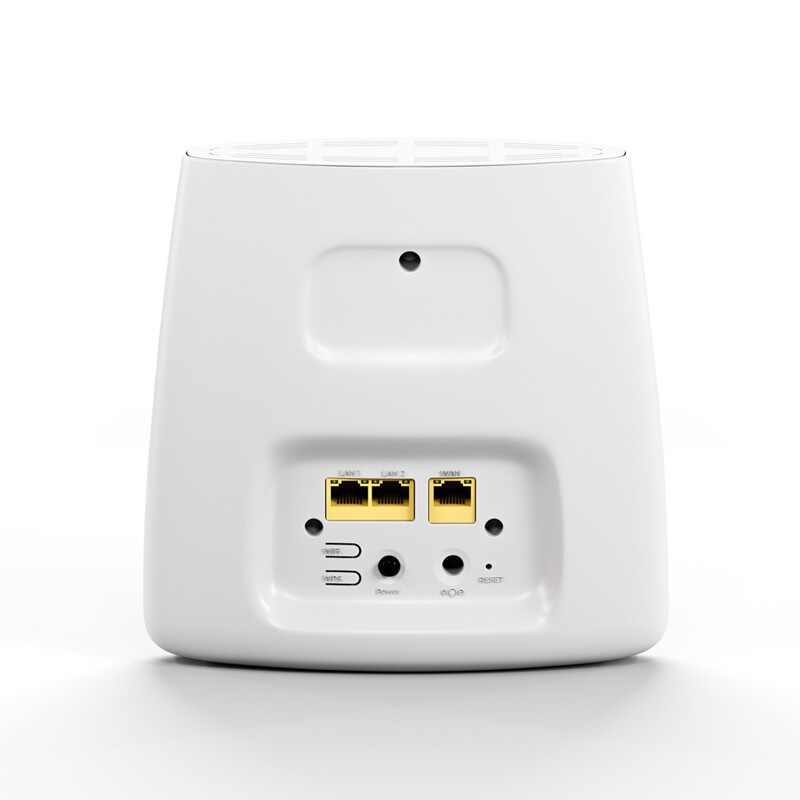 مودم روتر سیمکارتی 4G LTE یوتل L433 - 6