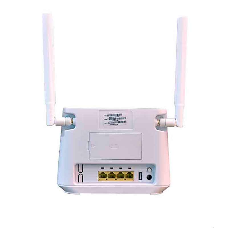 مودم روتر سیمکارتی 4G LTE یوتل L443 - 3