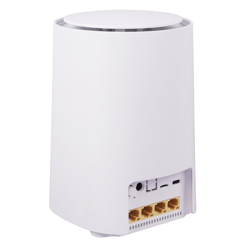 مودم روتر سیمکارتی 5G دی یو KJ33 - 4