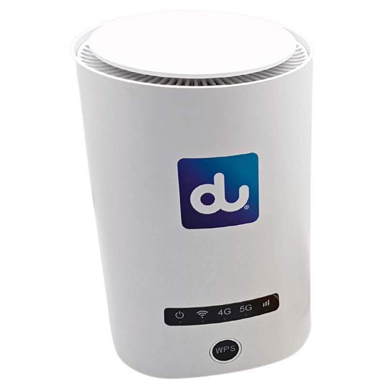 مودم روتر سیمکارتی 5G دی یو KJ33 - 5