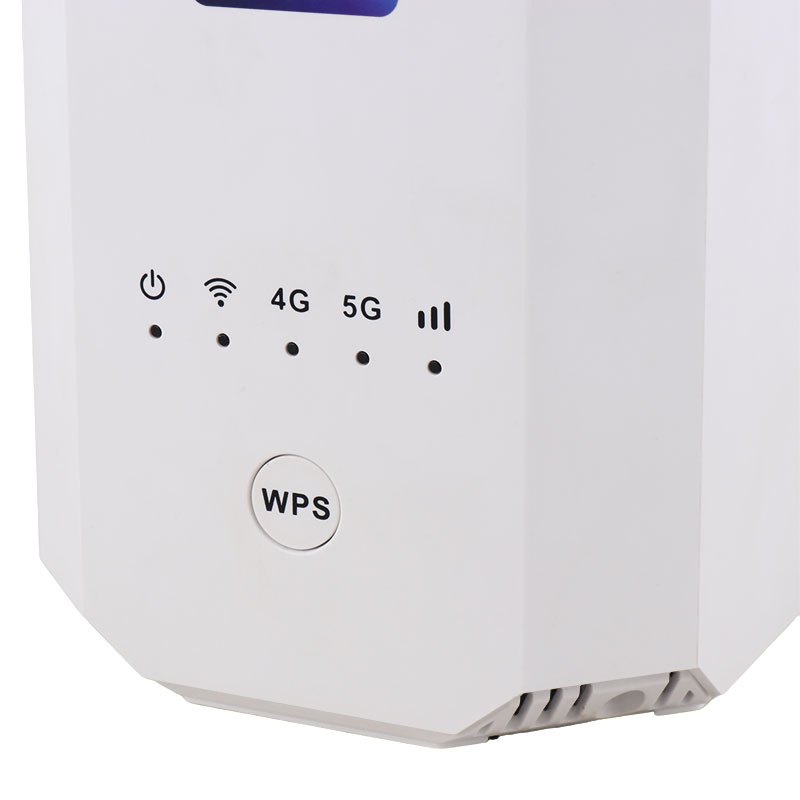 مودم روتر سیمکارتی 5G دی یو ZLT X28 - 6