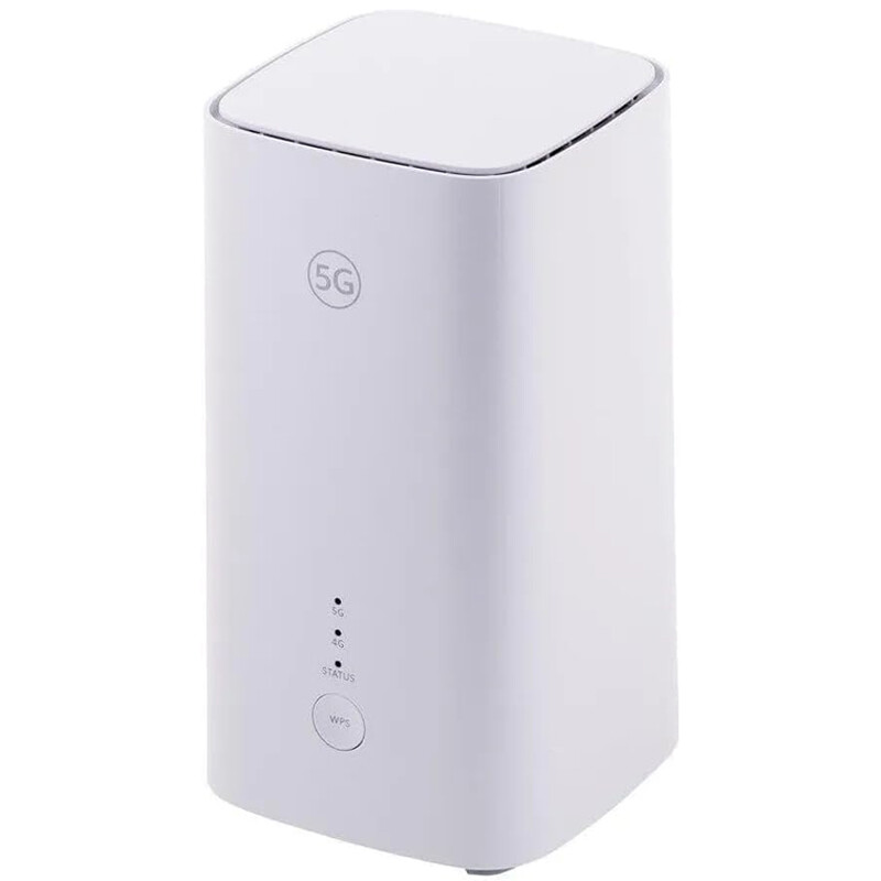 مودم روتر سیمکارتی 5G هواوی CPE 5 H155-381 - 2