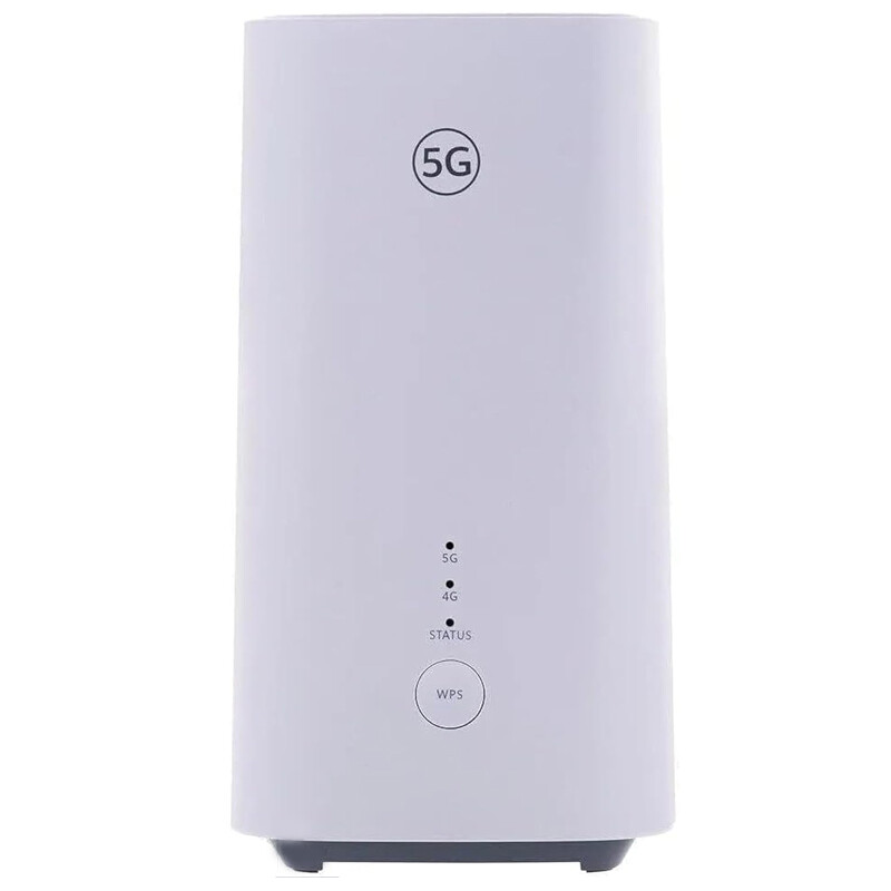 مودم روتر سیمکارتی 5G هواوی CPE 5 H155-381 - 3