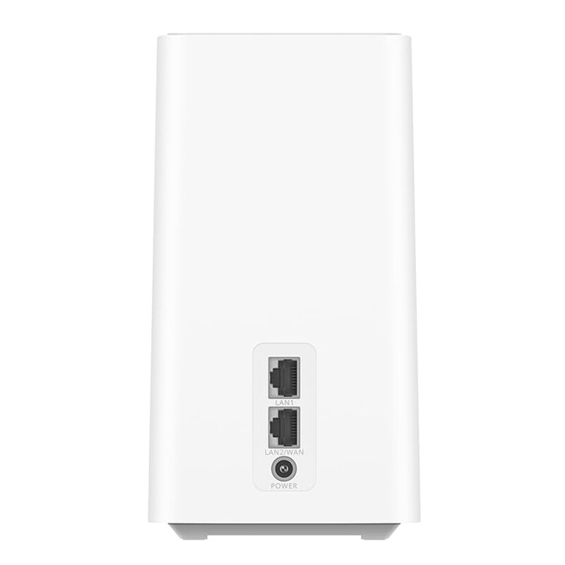مودم روتر سیمکارتی 5G هواوی CPE 5 H155-381 - 4