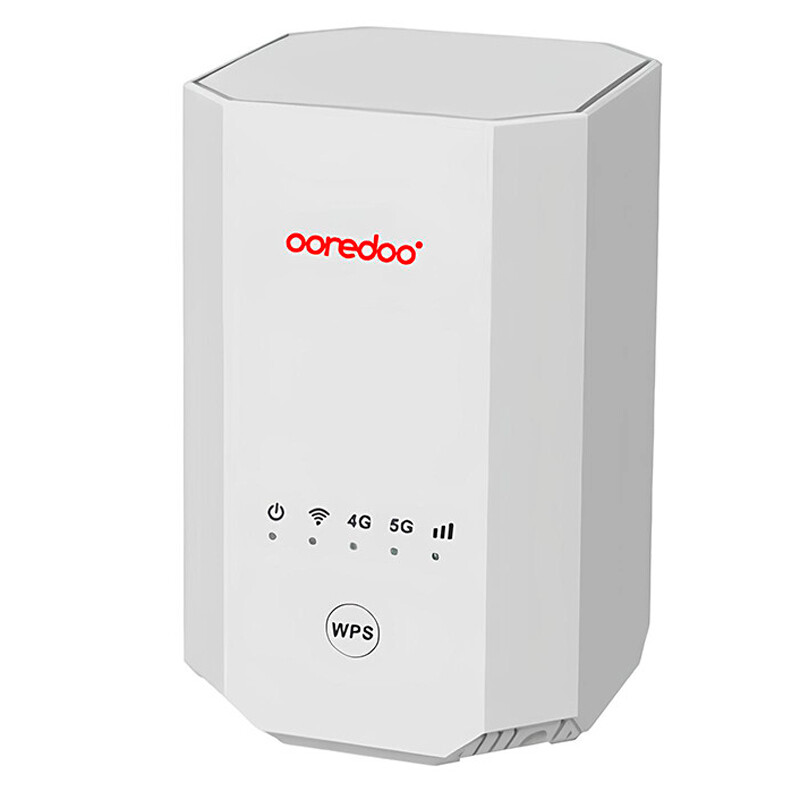 مودم روتر سیمکارتی 5G TD-LTE اوردو ZLT X28 VPro - 2