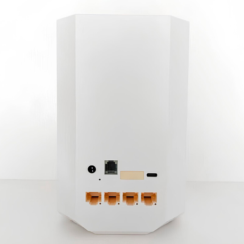 مودم روتر سیمکارتی 5G TD-LTE اوردو ZLT X28 VPro - 3