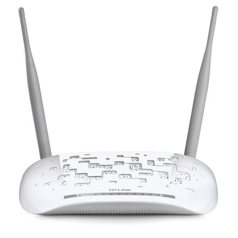 مودم روتر VDSL2+ / ADSL2 تی پی لینک TD-W9970 - 3