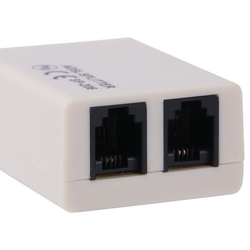 مودم روتر +ZXDSL 831 ADSL2 - 4