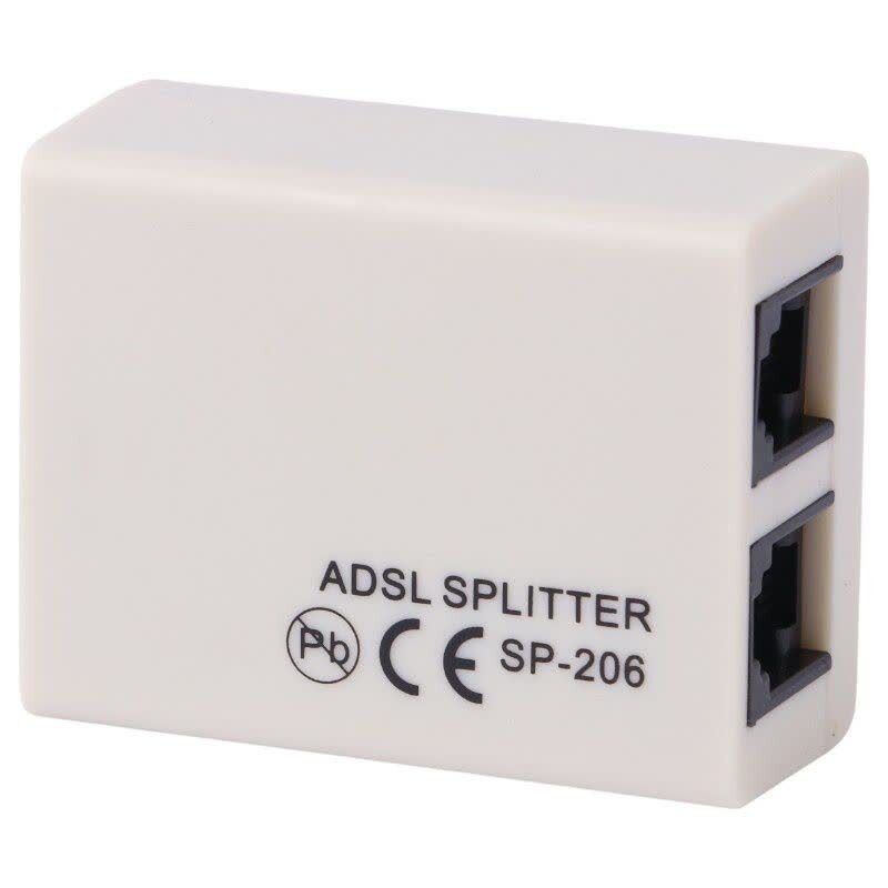 مودم روتر +ZXDSL 831 ADSL2 - 5