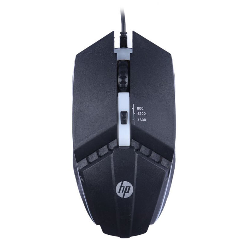 موس اچ پی G270 - 4