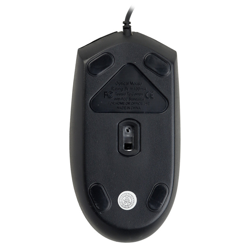 موس اچ پی M180 - 6