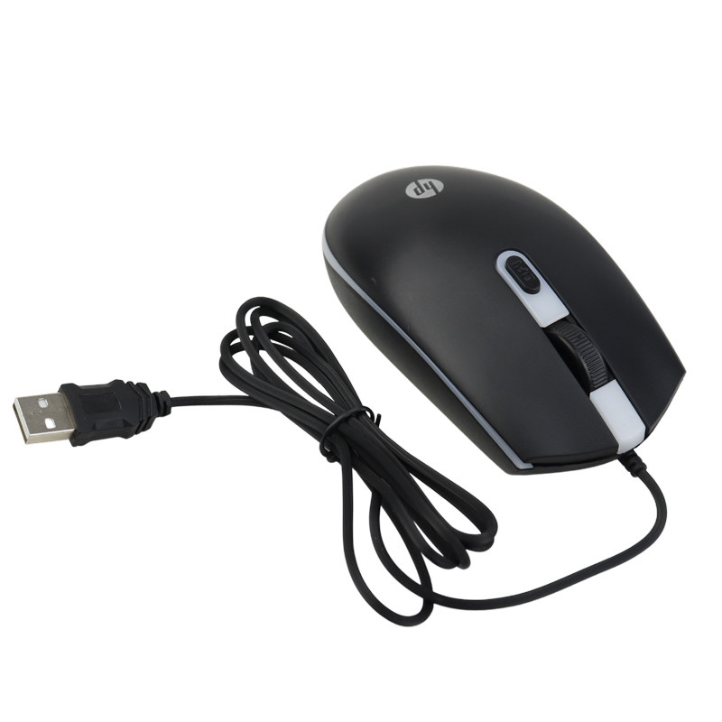 موس اچ پی M180 - 7