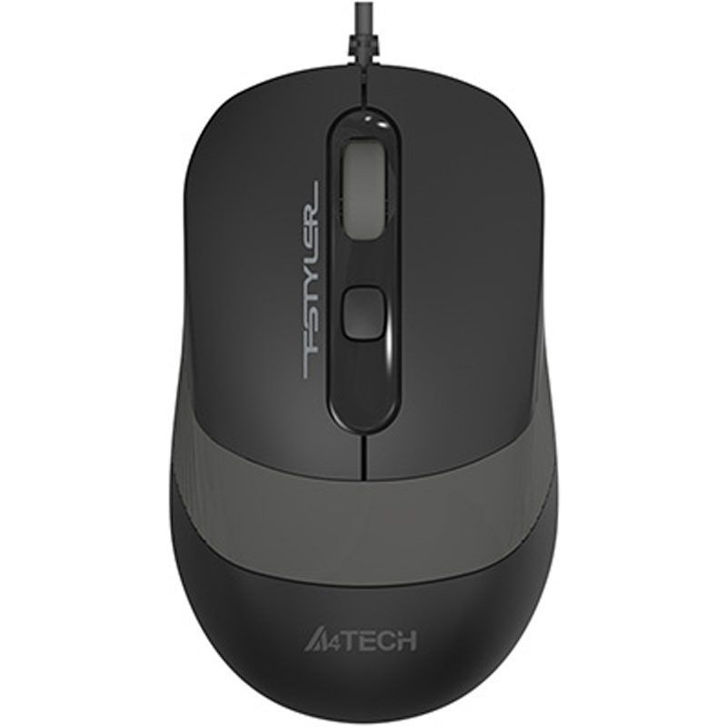 موس ای فورتک FM10S - 3