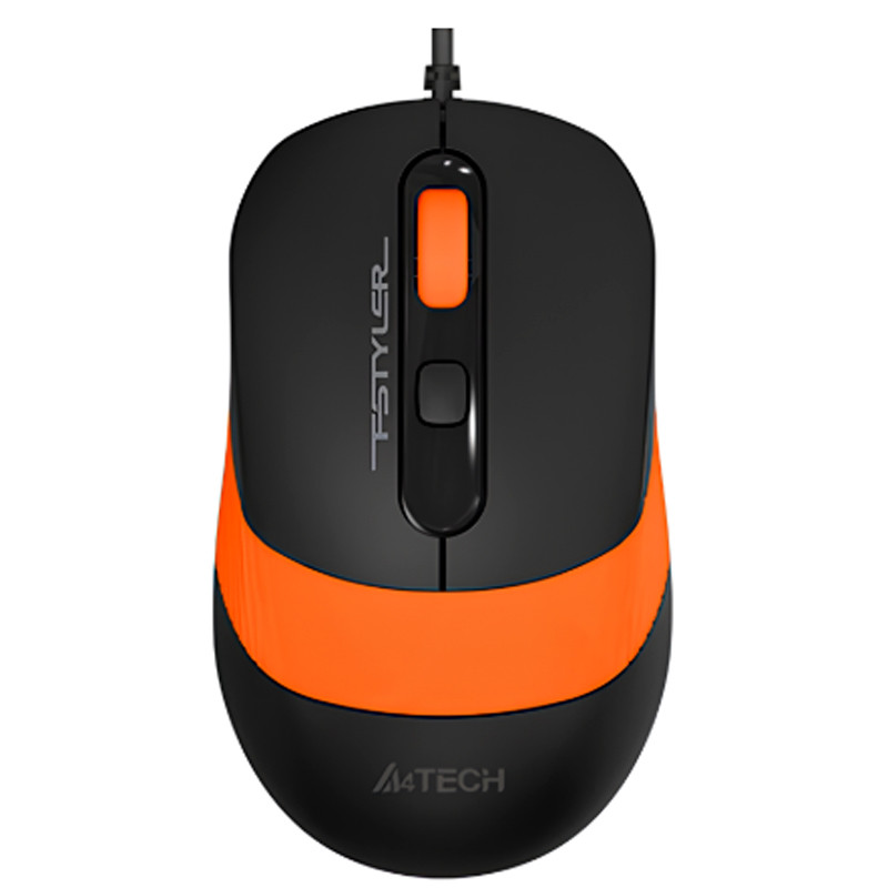 موس ای فورتک FM10S - 6
