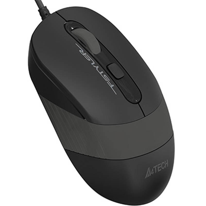 موس ای فورتک FM10S - 8