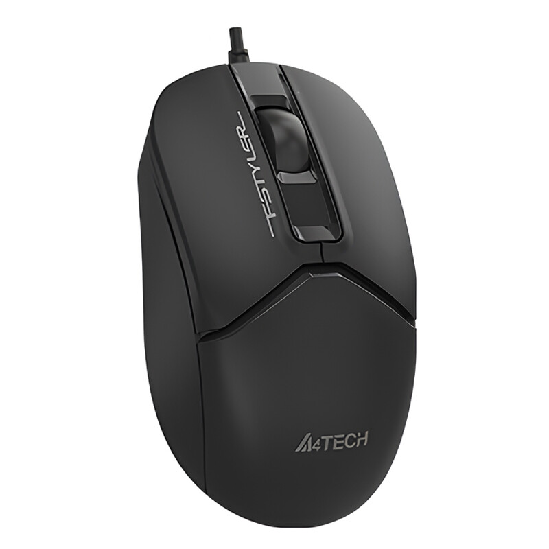 موس ای فورتک FM12ST - 3