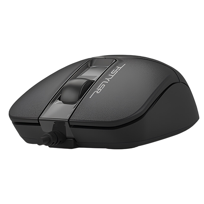 موس ای فورتک FM12ST - 4