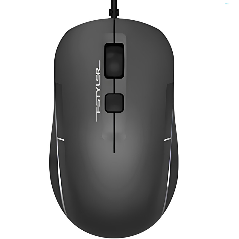 موس ای فورتک FM26S - 3