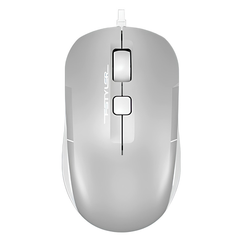 موس ای فورتک FM26S - 4