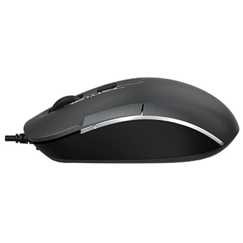 موس ای فورتک FM26S - 5