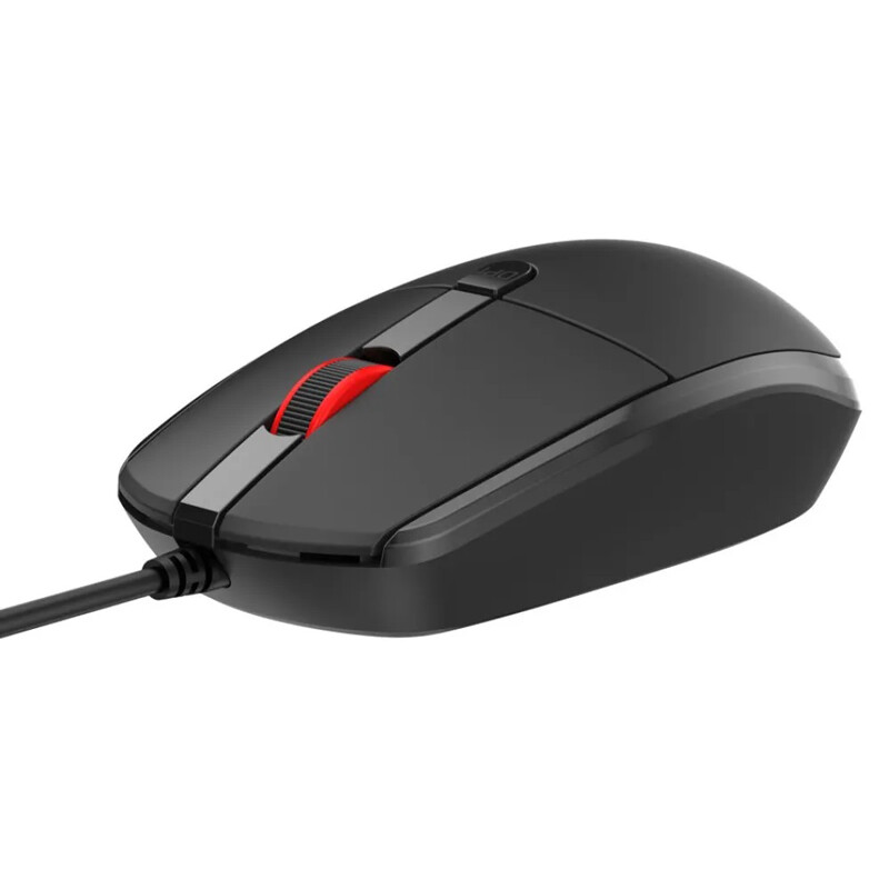 موس ایکس او XO-M8 - 3
