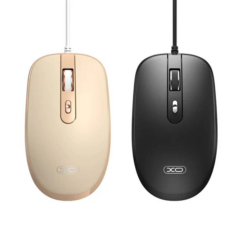 موس ایکس او XO-M9 - 3