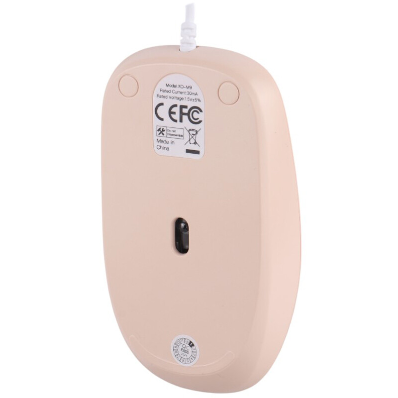 موس ایکس او XO-M9 - 5