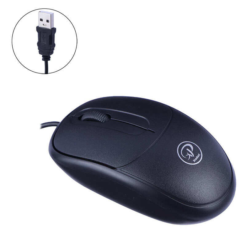 موس ایکس پی پروداکت XP-260U - 6
