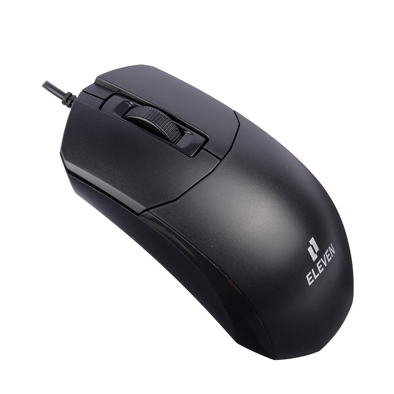 موس ایلون M604 - 3