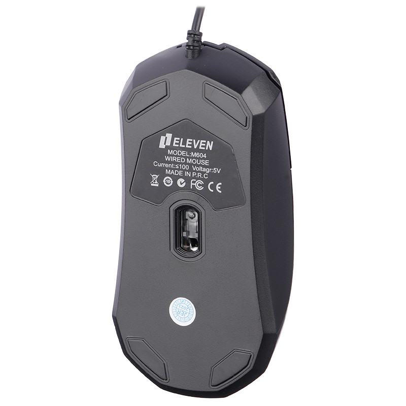 موس ایلون M604 - 4