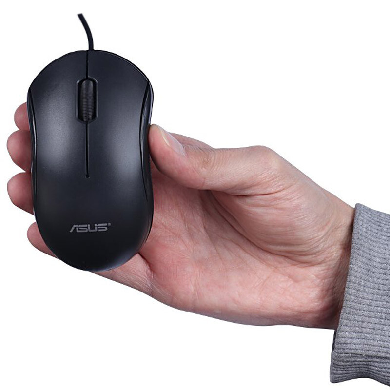 موس ایسوس MW1000 - 5