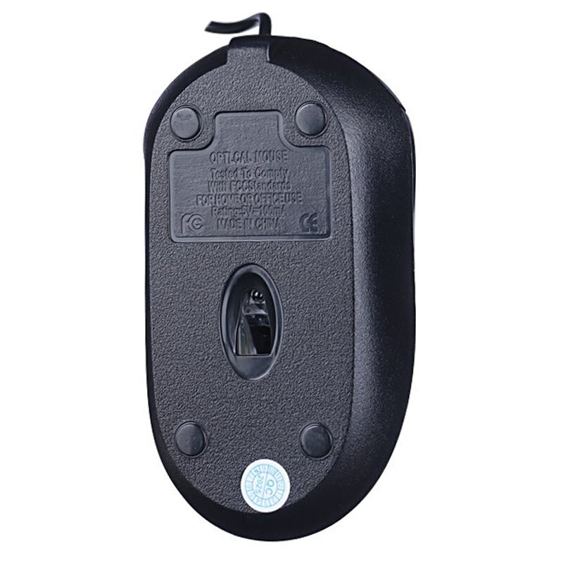 موس ایسوس MW1000 - 6