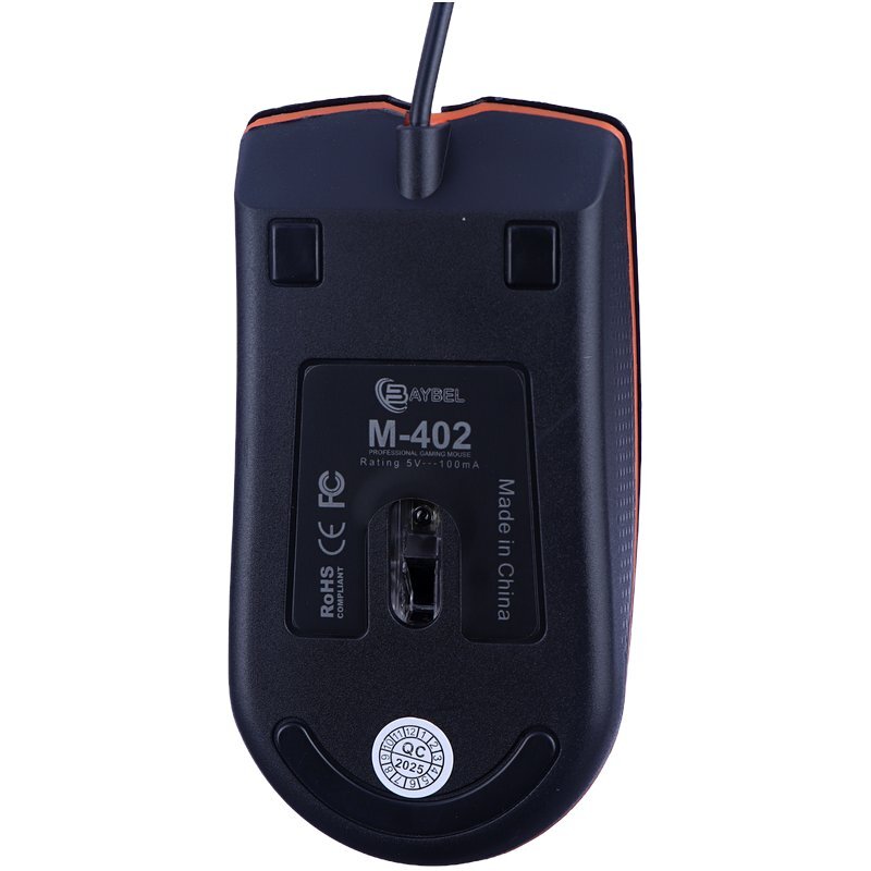 موس بایبل M-402 - 3