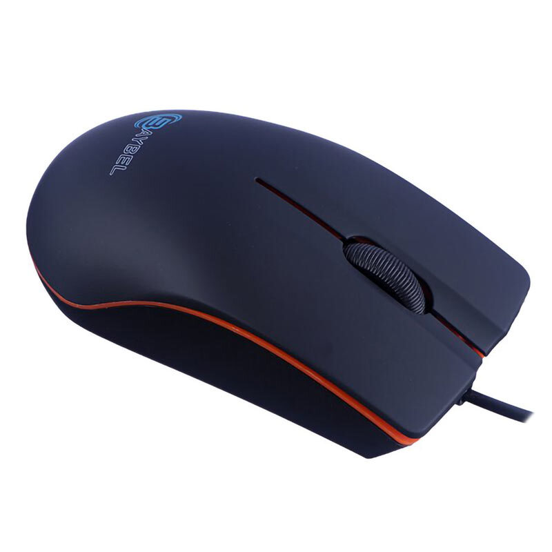موس بایبل M-402 - 5