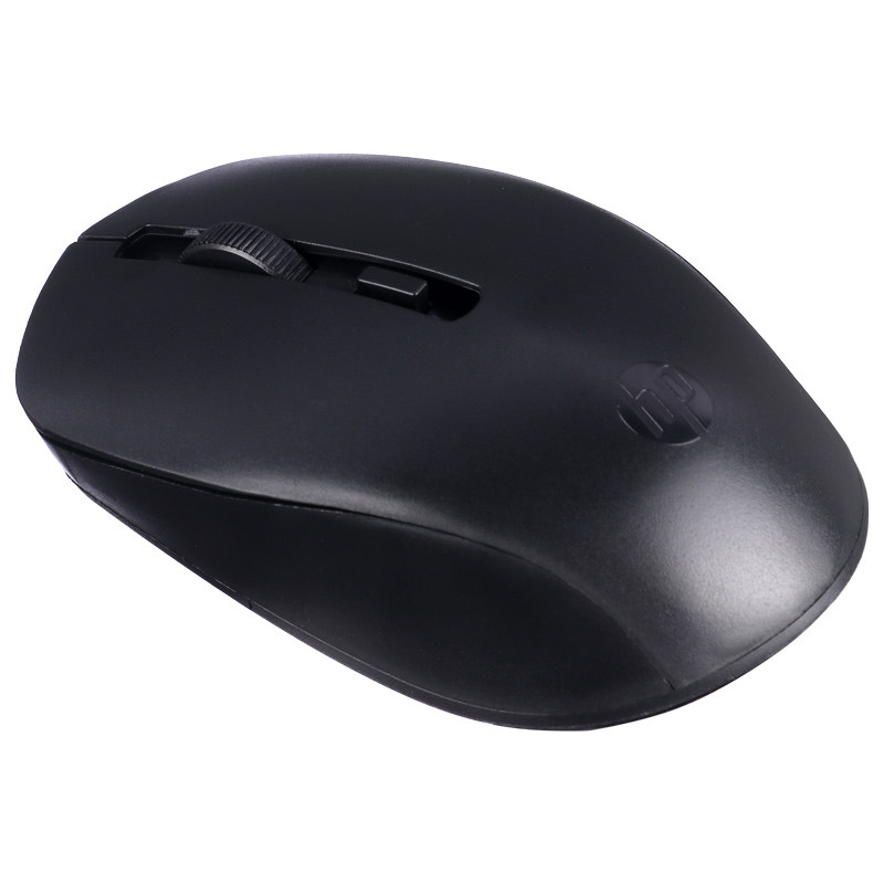 موس بی سیم اچ پی S1000 Plus - 4