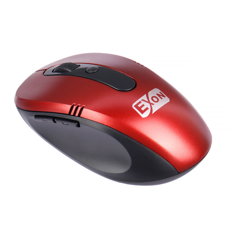 موس بی سیم اکسون G-108 - 3