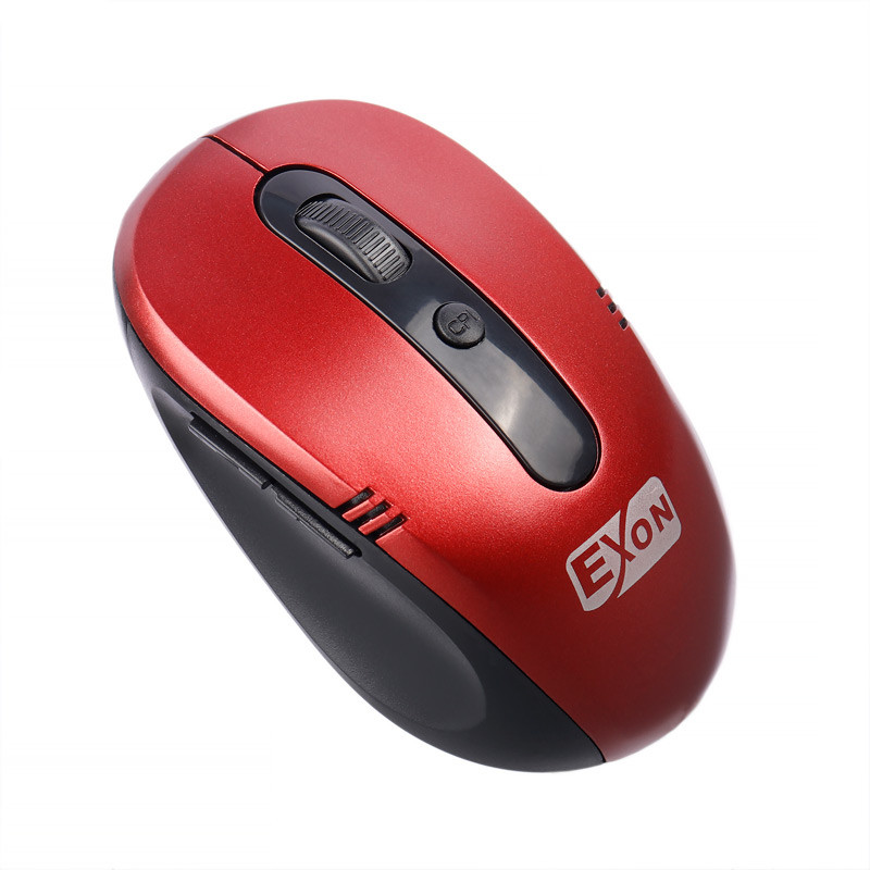 موس بی سیم اکسون G-108 - 5