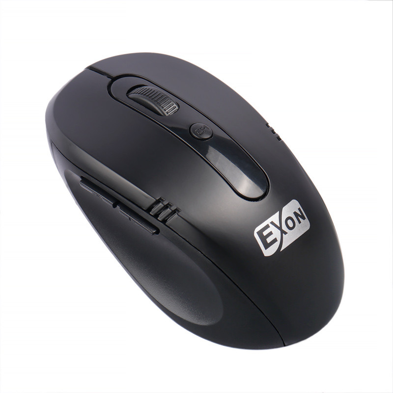 موس بی سیم اکسون G-108 - 7
