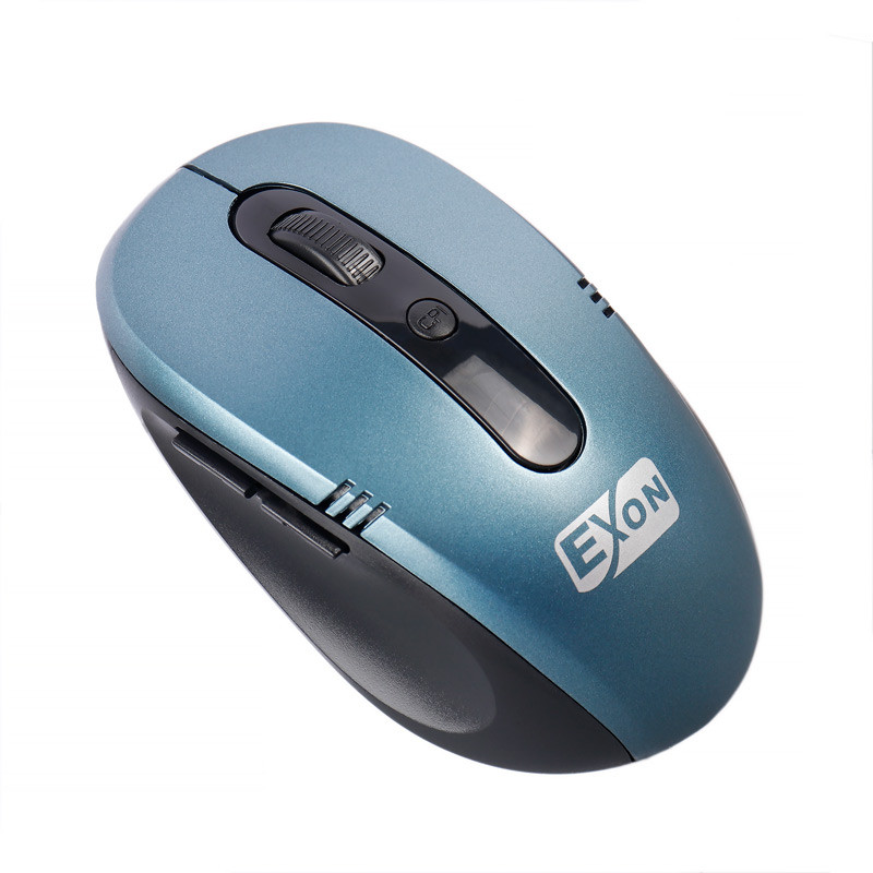 موس بی سیم اکسون G-108 - 8
