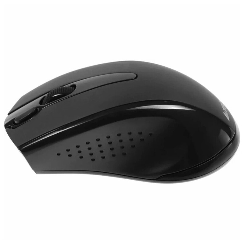موس بی سیم ای فورتک G9-500FS - 4