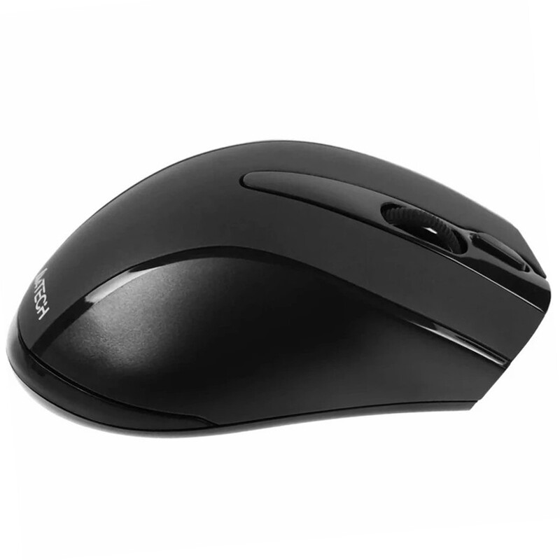 موس بی سیم ای فورتک G9-500FS - 6
