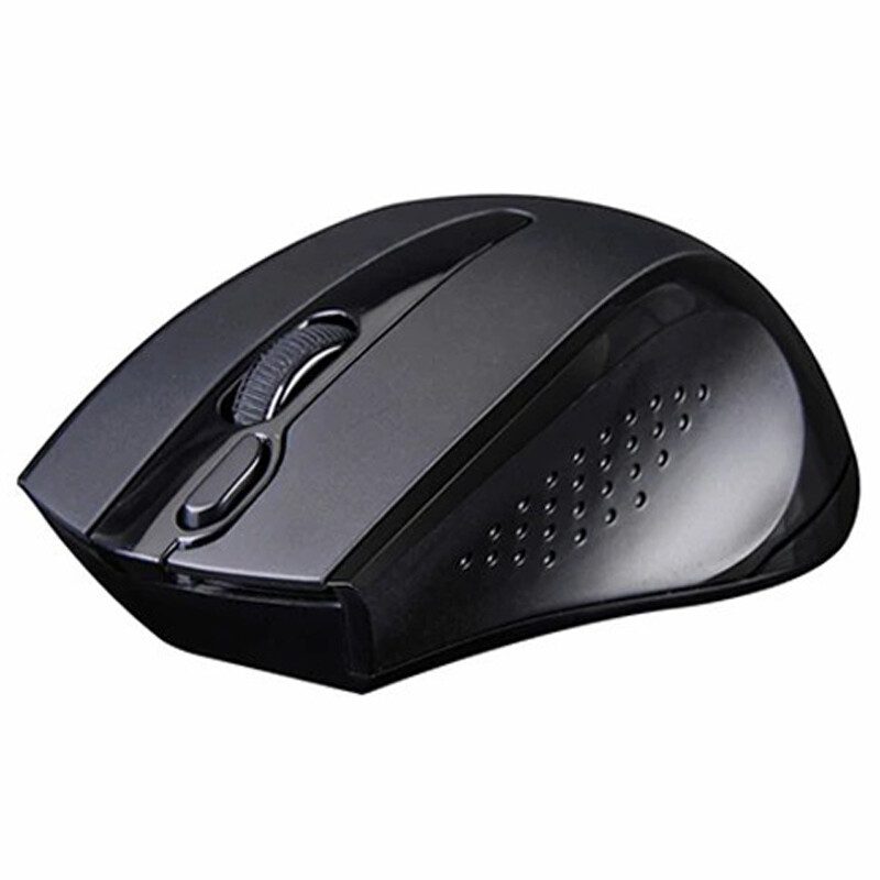 موس بی سیم ای فورتک G9-500FS - 7